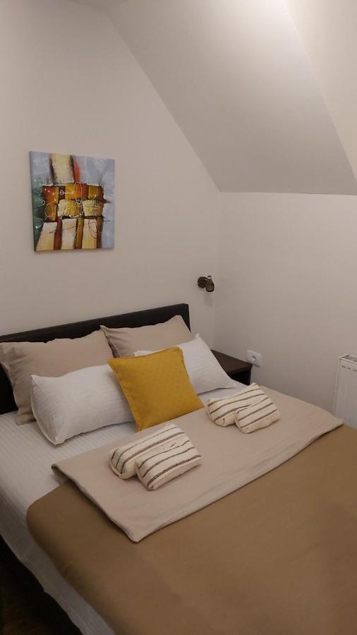 Apartmani Sunce Stara Planina Crni Vrh Exterior foto