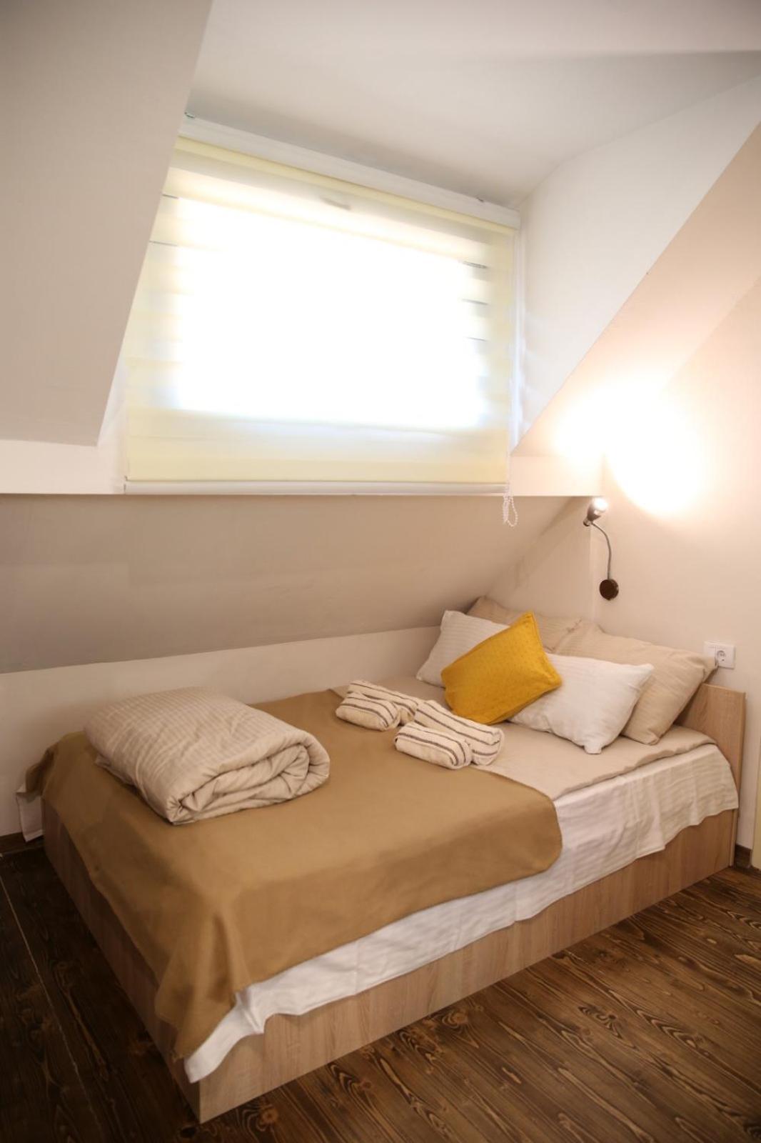Apartmani Sunce Stara Planina Crni Vrh Exterior foto